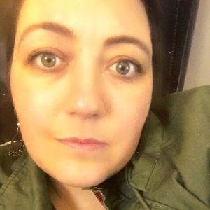 Meet your Posher, Kasey